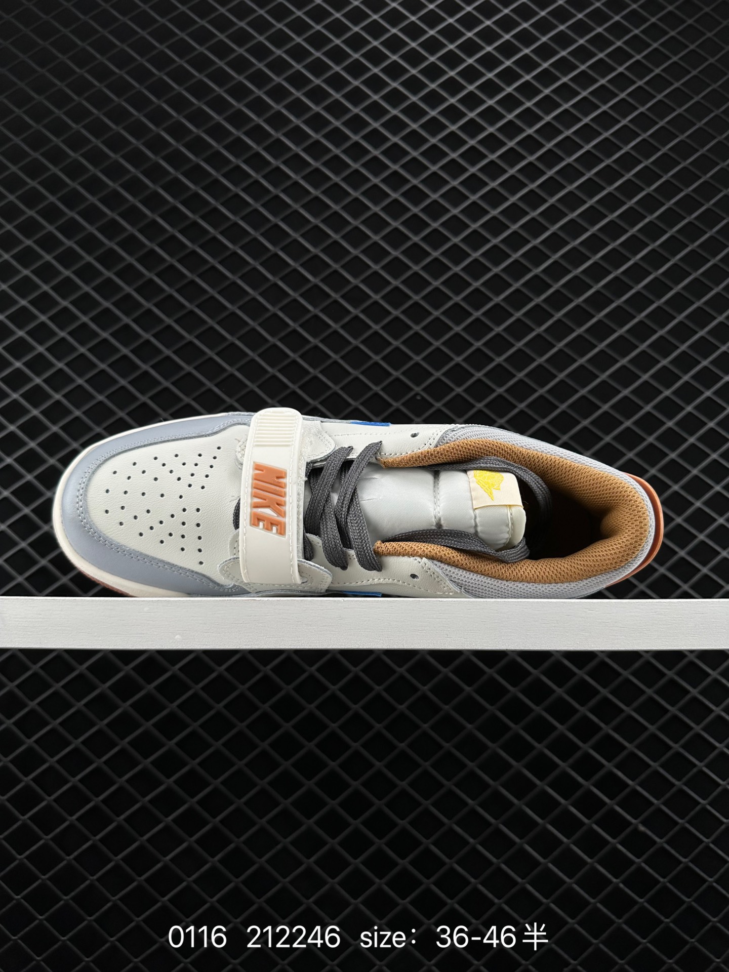 Air Jordan Legacy 312 Low 